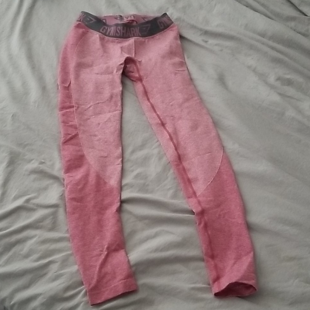 Gymshark Flex Leggings